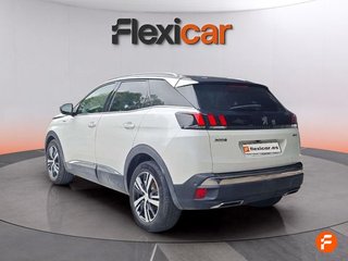 Peugeot 3008 1.2 PureTech 96KW (130CV) S&S GT Line