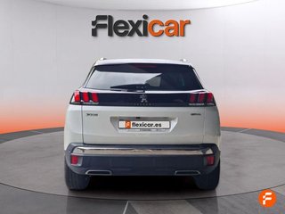 Peugeot 3008 1.2 PureTech 96KW (130CV) S&S GT Line