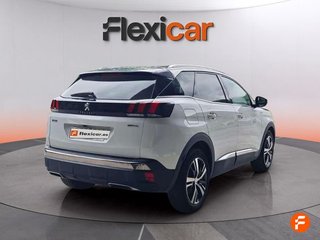 Peugeot 3008 1.2 PureTech 96KW (130CV) S&S GT Line