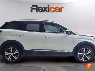 Peugeot 3008 1.2 PureTech 96KW (130CV) S&S GT Line