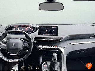 Peugeot 3008 1.2 PureTech 96KW (130CV) S&S GT Line