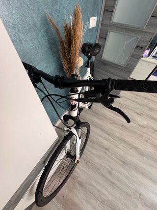 Bicicleta Ghost Cross 1300   28 pulgadas