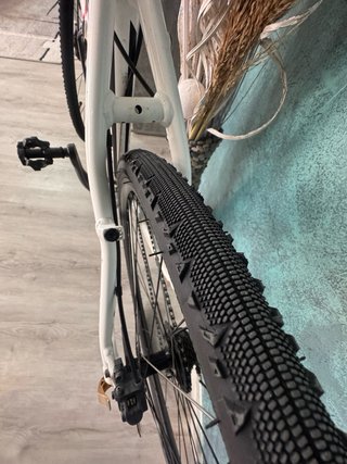 Bicicleta Ghost Cross 1300   28 pulgadas