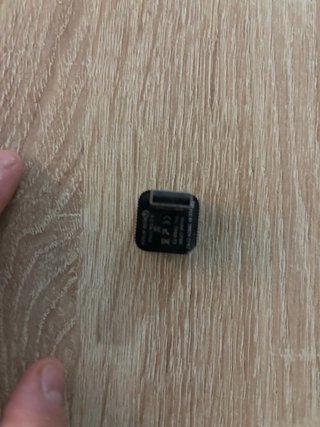 Ottocast MINI Slim-Negro USB-A
