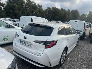 Toyota Corolla 1.8 125H BUSINESS PLUS E-CVT TOU SPORT