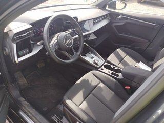 Audi A3 Sportback Advanced 30 TFSI 81kW S tronic