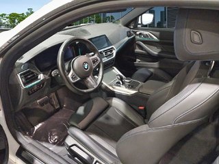 BMW Serie 4 430d xDrive
