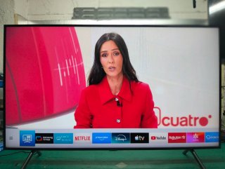 Televisor Samsung Smart TV 55 UE55NU7172