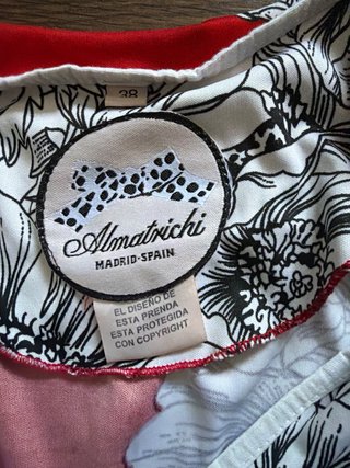 Lote Ropa Mujer Talla L/M