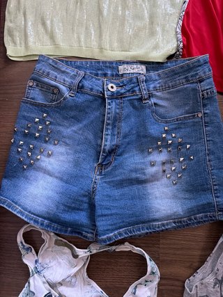 Lote Ropa Mujer Talla L/M