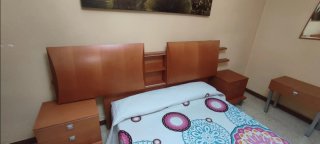 Muebles Dormitorio de madera maciza