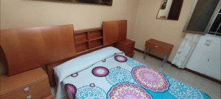 Muebles Dormitorio de madera maciza