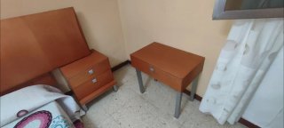 Muebles Dormitorio de madera maciza