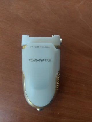 Rowenta Fresh Extreme Depiladora Accesorios