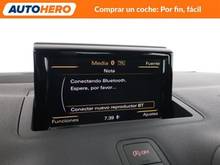 Audi A1 1.6 TDI Attraction