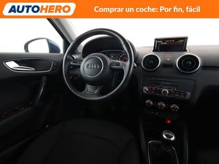 Audi A1 1.6 TDI Attraction