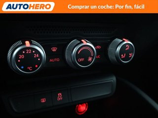 Audi A1 1.6 TDI Attraction