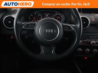 Audi A1 1.6 TDI Attraction