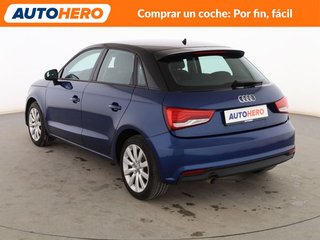 Audi A1 1.6 TDI Attraction