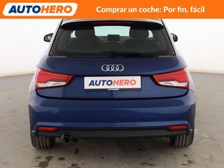 Audi A1 1.6 TDI Attraction