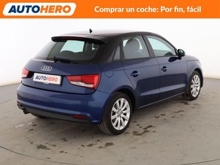 Audi A1 1.6 TDI Attraction