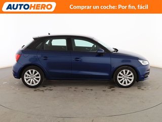 Audi A1 1.6 TDI Attraction