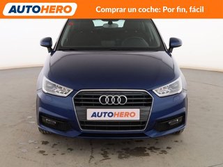 Audi A1 1.6 TDI Attraction