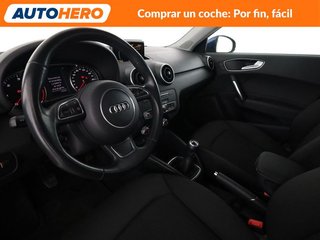 Audi A1 1.6 TDI Attraction