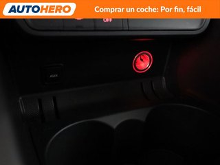 Audi A1 1.6 TDI Attraction