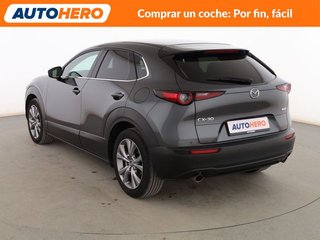 Mazda CX-30 2.0 Skyactiv-G Mild-Hybrid Zenith 2WD