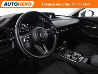 Mazda CX-30 2.0 Skyactiv-G Mild-Hybrid Zenith 2WD