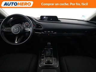 Mazda CX-30 2.0 Skyactiv-G Mild-Hybrid Zenith 2WD