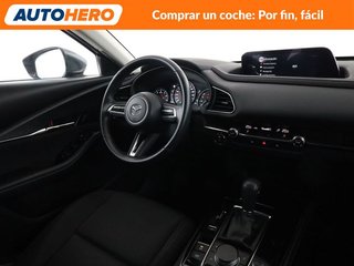 Mazda CX-30 2.0 Skyactiv-G Mild-Hybrid Zenith 2WD