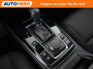 Mazda CX-30 2.0 Skyactiv-G Mild-Hybrid Zenith 2WD