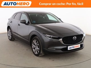 Mazda CX-30 2.0 Skyactiv-G Mild-Hybrid Zenith 2WD