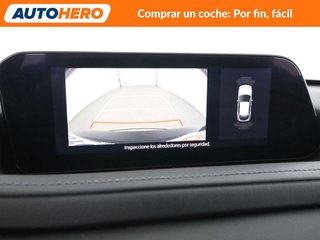 Mazda CX-30 2.0 Skyactiv-G Mild-Hybrid Zenith 2WD