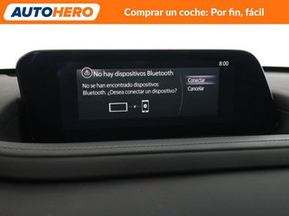 Mazda CX-30 2.0 Skyactiv-G Mild-Hybrid Zenith 2WD