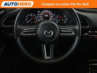 Mazda CX-30 2.0 Skyactiv-G Mild-Hybrid Zenith 2WD