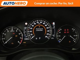 Mazda CX-30 2.0 Skyactiv-G Mild-Hybrid Zenith 2WD