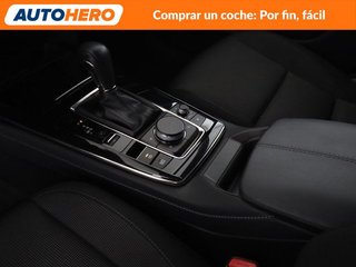 Mazda CX-30 2.0 Skyactiv-G Mild-Hybrid Zenith 2WD