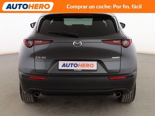 Mazda CX-30 2.0 Skyactiv-G Mild-Hybrid Zenith 2WD