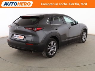 Mazda CX-30 2.0 Skyactiv-G Mild-Hybrid Zenith 2WD