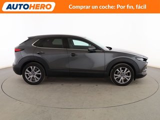 Mazda CX-30 2.0 Skyactiv-G Mild-Hybrid Zenith 2WD