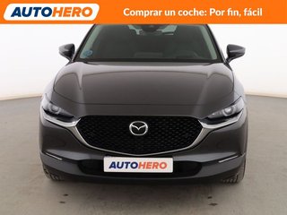 Mazda CX-30 2.0 Skyactiv-G Mild-Hybrid Zenith 2WD
