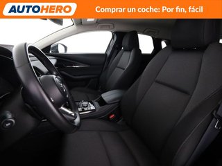Mazda CX-30 2.0 Skyactiv-G Mild-Hybrid Zenith 2WD