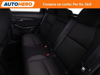 Mazda CX-30 2.0 Skyactiv-G Mild-Hybrid Zenith 2WD
