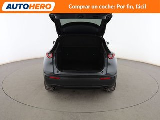 Mazda CX-30 2.0 Skyactiv-G Mild-Hybrid Zenith 2WD