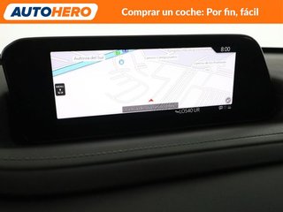 Mazda CX-30 2.0 Skyactiv-G Mild-Hybrid Zenith 2WD