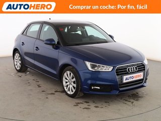 Audi A1 1.6 TDI Attraction
