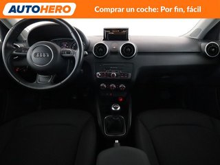Audi A1 1.6 TDI Attraction